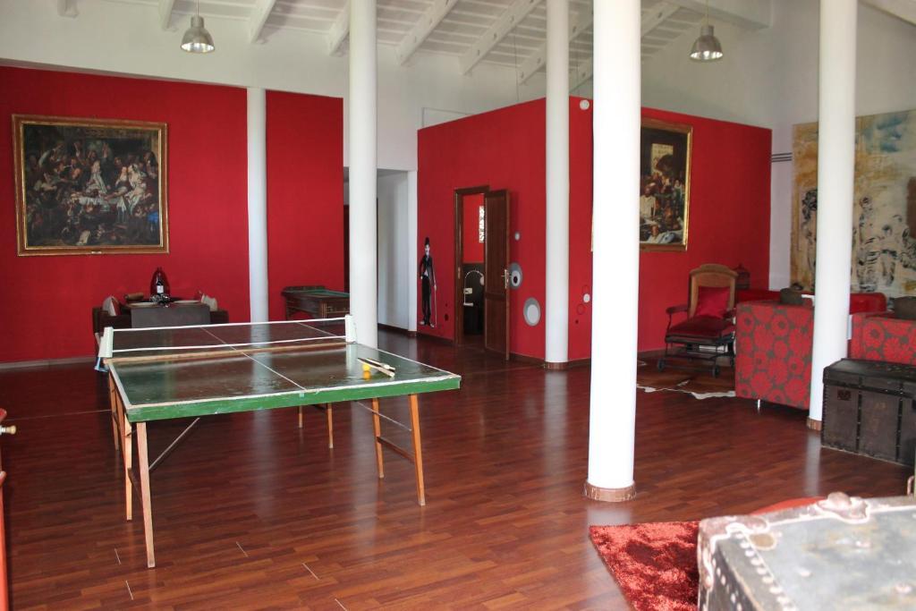 Hotel Loftotel Canet Esporles (Esporlas)
